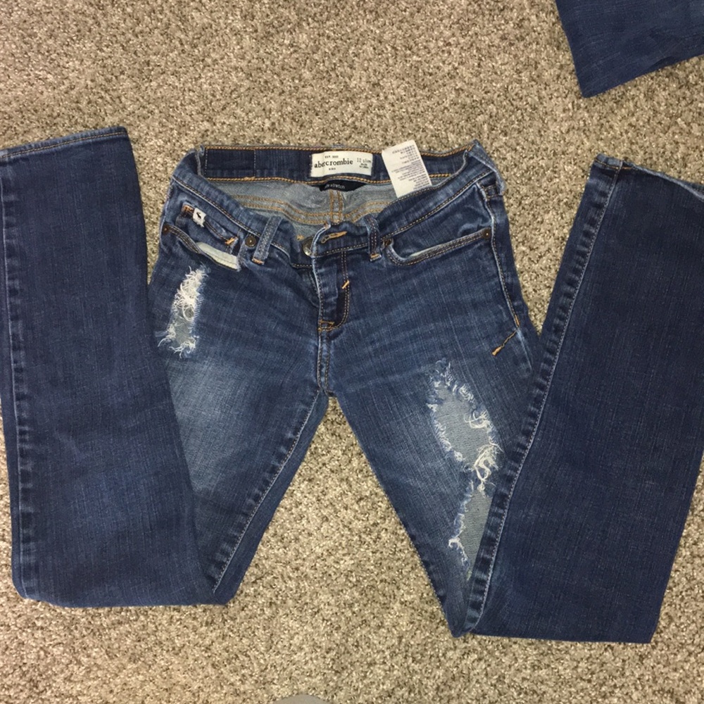 Abercrombie Jeans